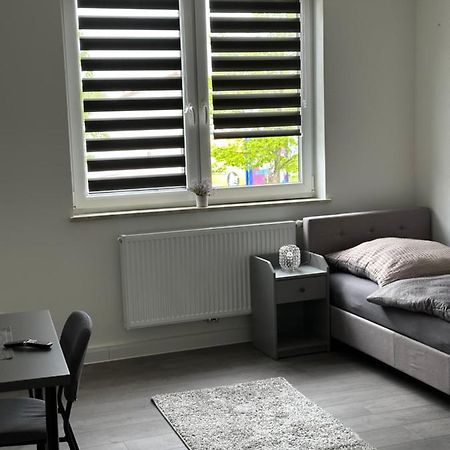 Ferienwohnung Centro Bremerhaven Exteriér fotografie