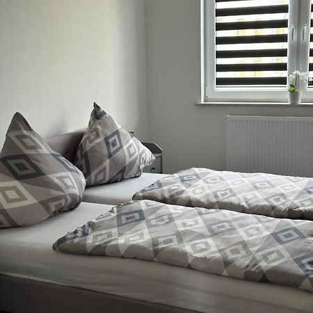Ferienwohnung Centro Bremerhaven Exteriér fotografie
