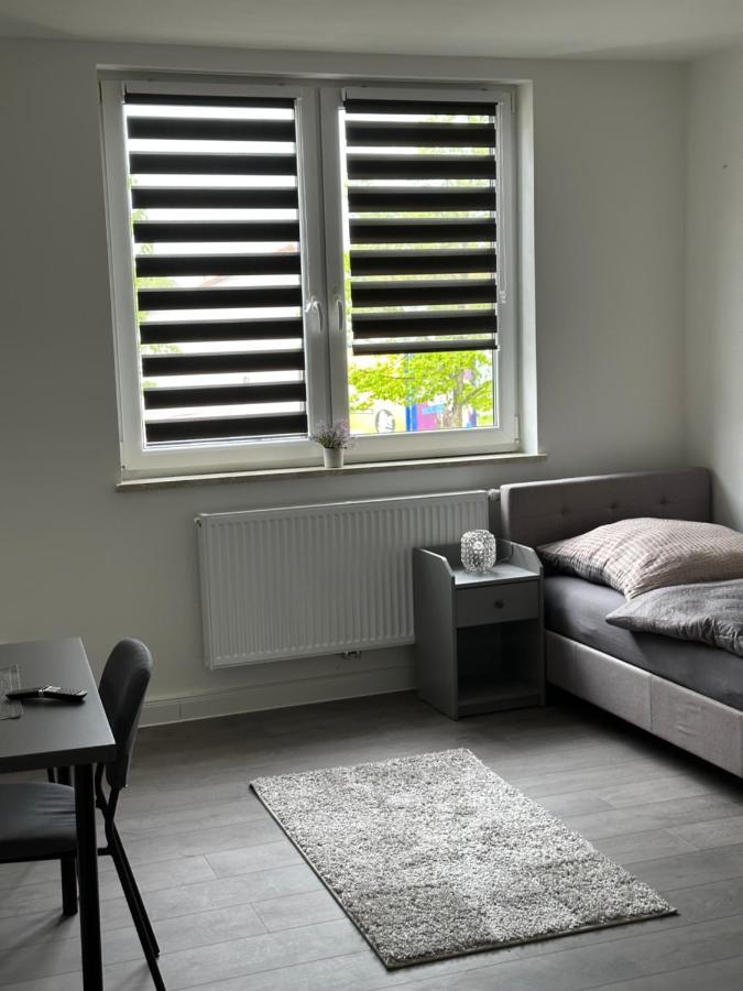Ferienwohnung Centro Bremerhaven Exteriér fotografie