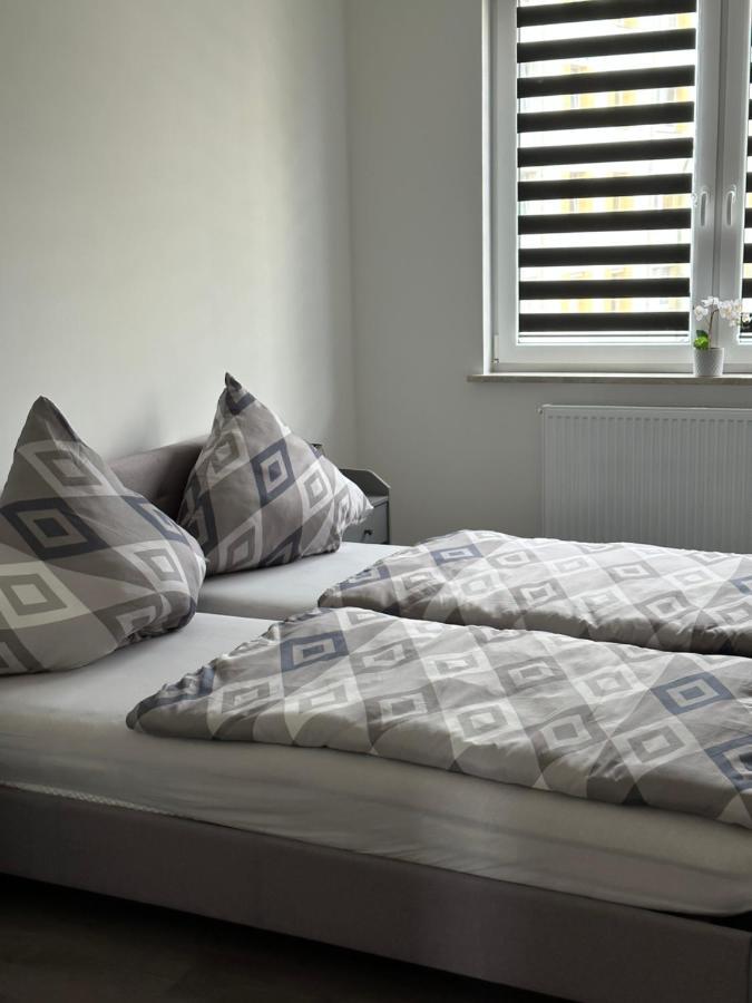 Ferienwohnung Centro Bremerhaven Exteriér fotografie