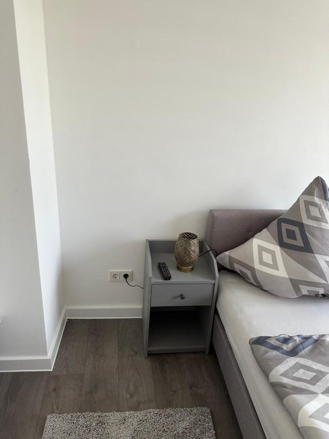 Ferienwohnung Centro Bremerhaven Exteriér fotografie