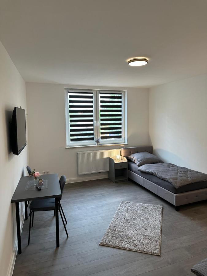 Ferienwohnung Centro Bremerhaven Exteriér fotografie
