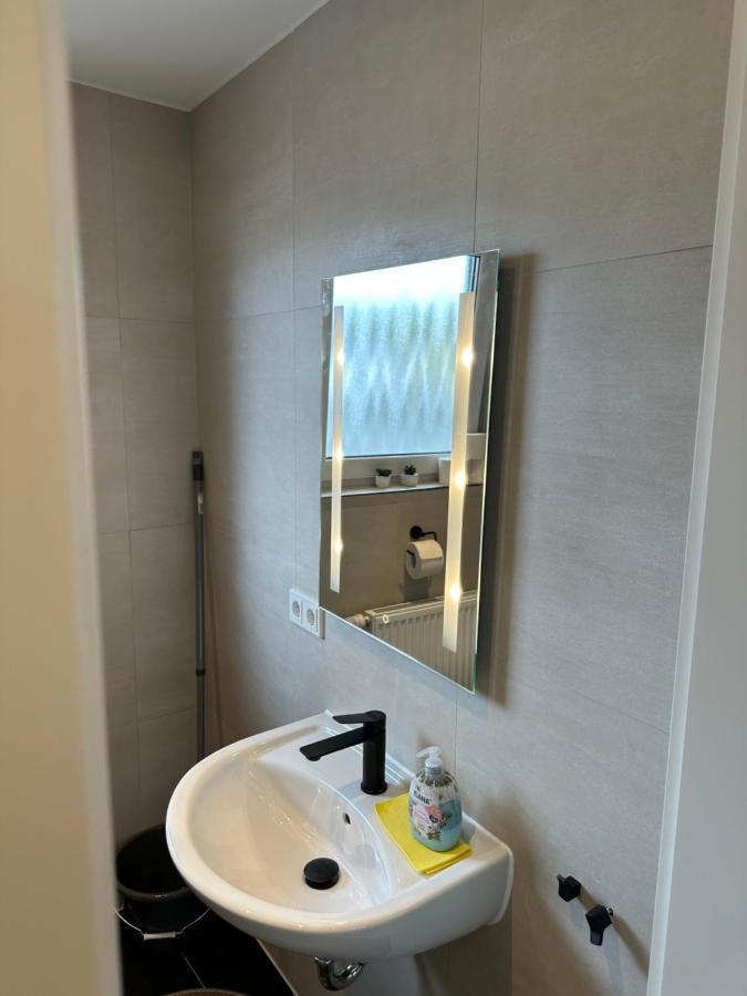 Ferienwohnung Centro Bremerhaven Exteriér fotografie