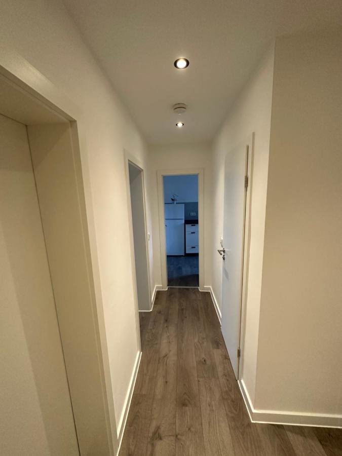 Ferienwohnung Centro Bremerhaven Exteriér fotografie