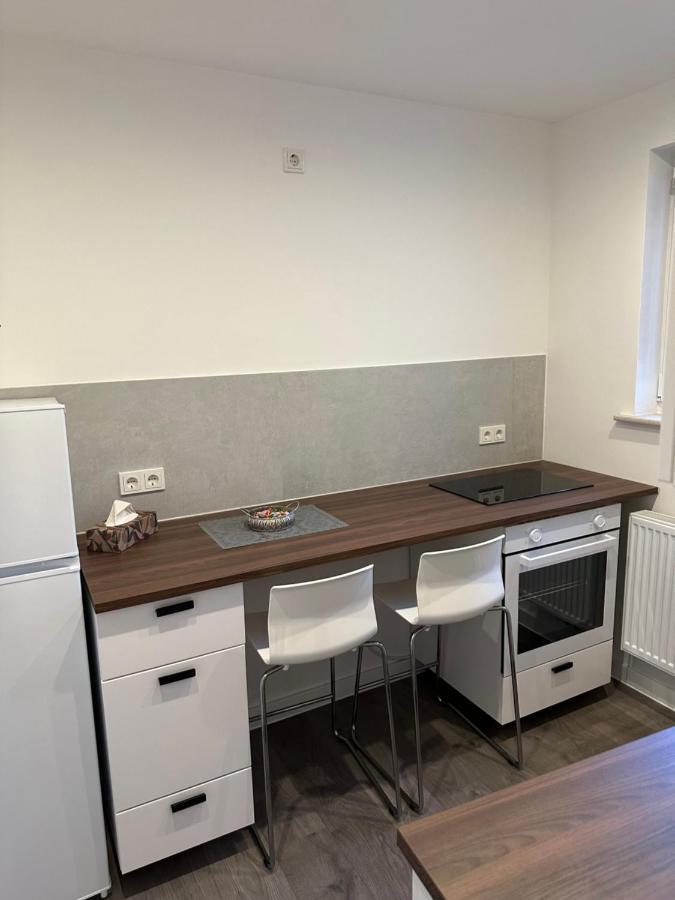 Ferienwohnung Centro Bremerhaven Exteriér fotografie